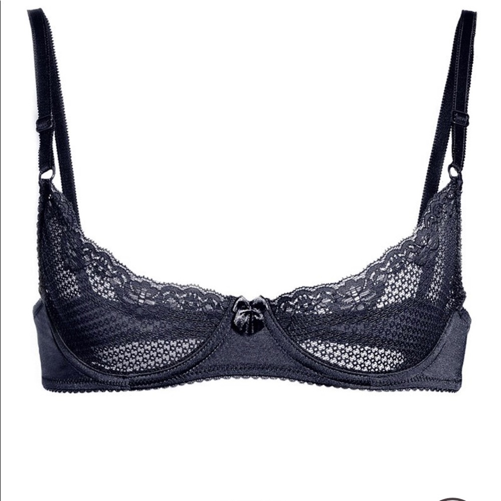 Timpa Alice Demi bra